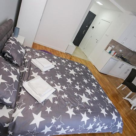 Manirosi 3 Apartman Subotica Ngoại thất bức ảnh