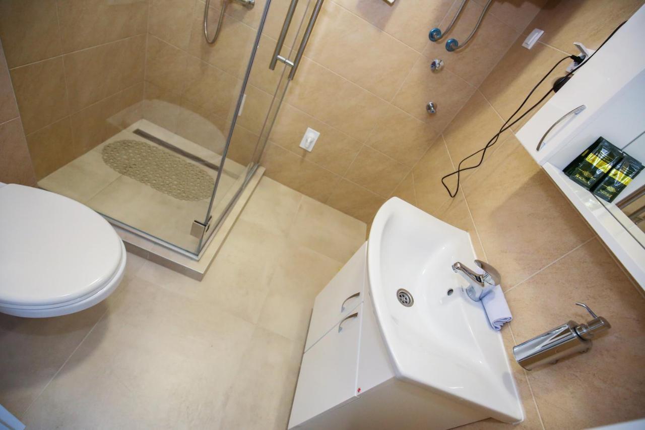 Manirosi 3 Apartman Subotica Ngoại thất bức ảnh