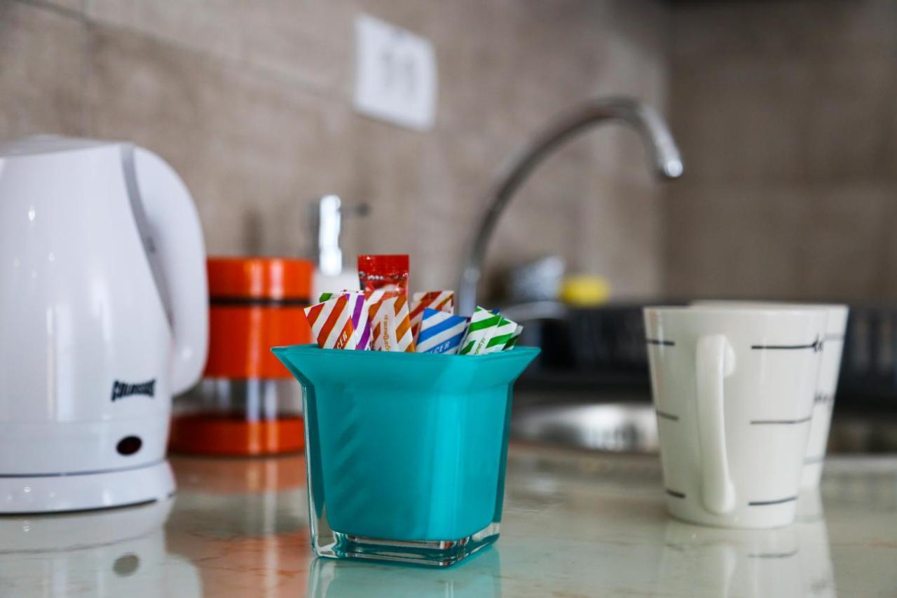 Manirosi 3 Apartman Subotica Ngoại thất bức ảnh